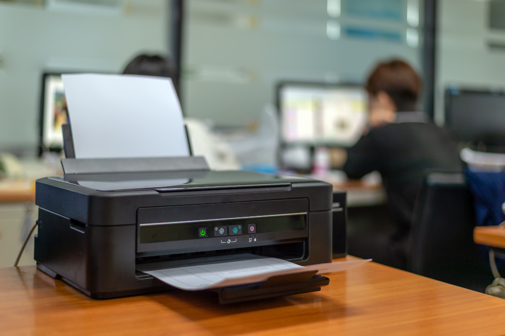 Maximizing Printer Performance: How to Properly Handle and Replace Toner Cartridges